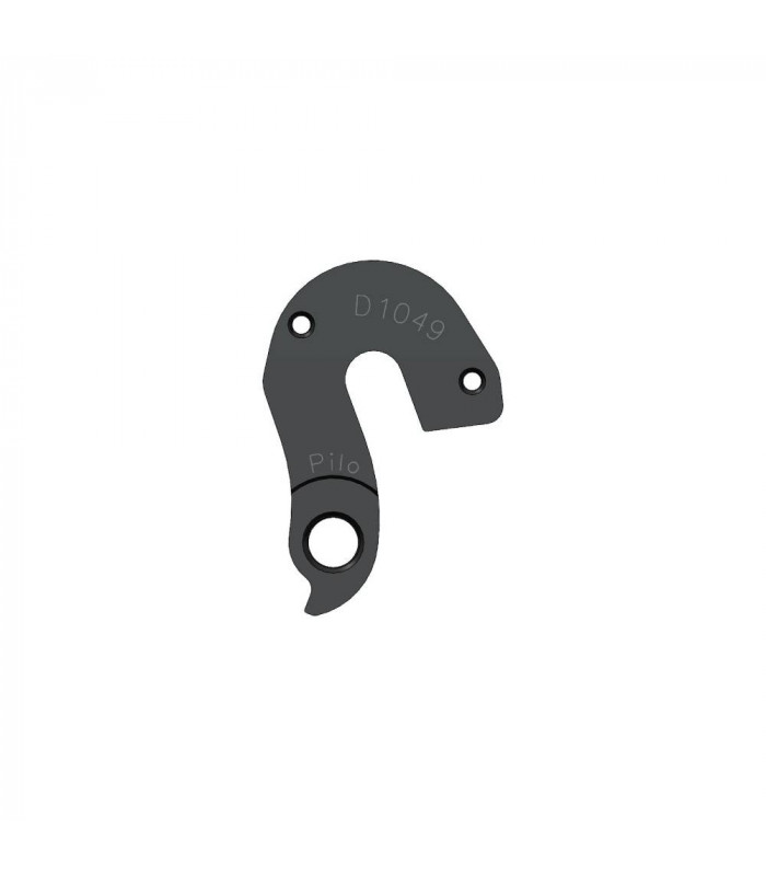 PILO D1049 DERAILLEUR HANGER ROCK MACHINE, SUPERIOR
