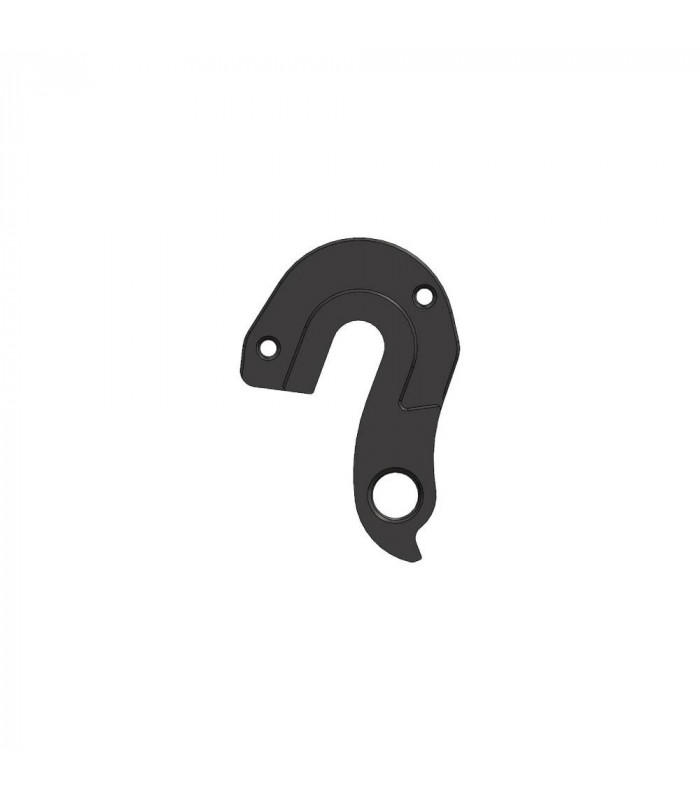 PILO D1049 DERAILLEUR HANGER ROCK MACHINE, SUPERIOR