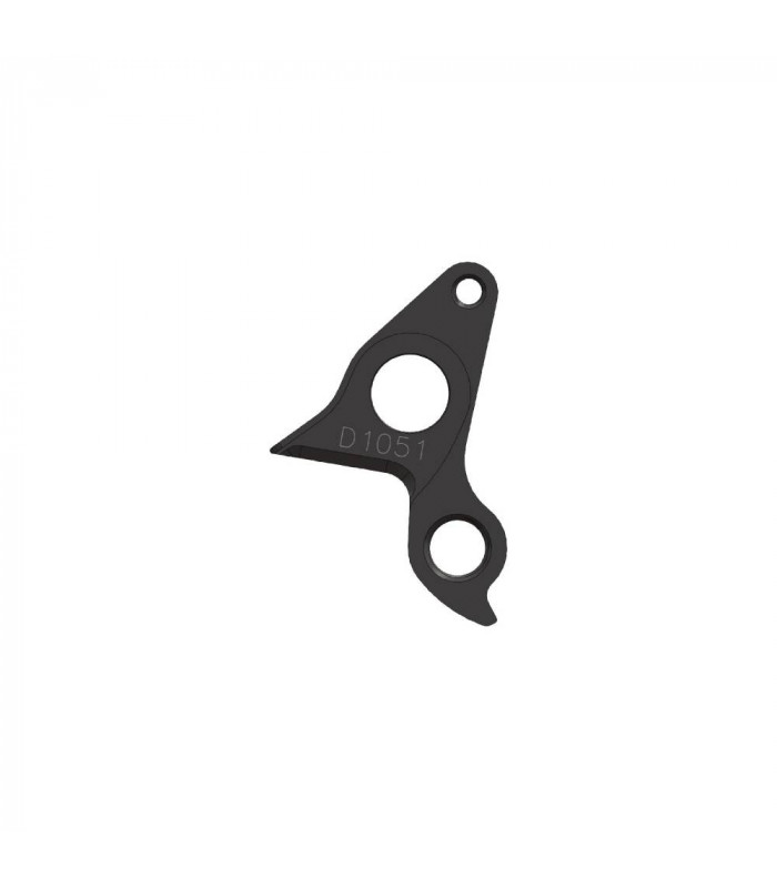 PILO D1051 DERAILLEUR HANGER VAN NICHOLAS