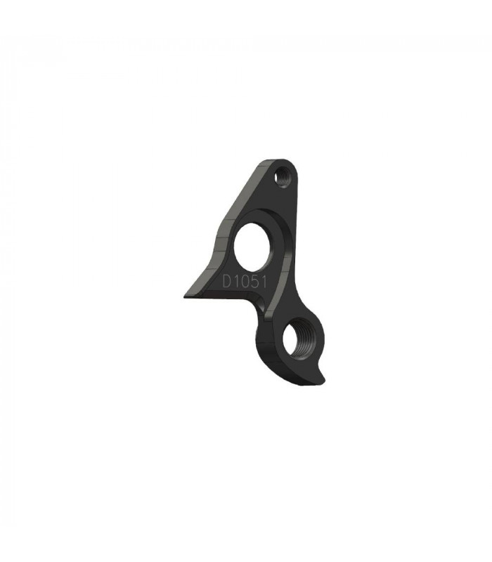 PILO D1051 DERAILLEUR HANGER VAN NICHOLAS