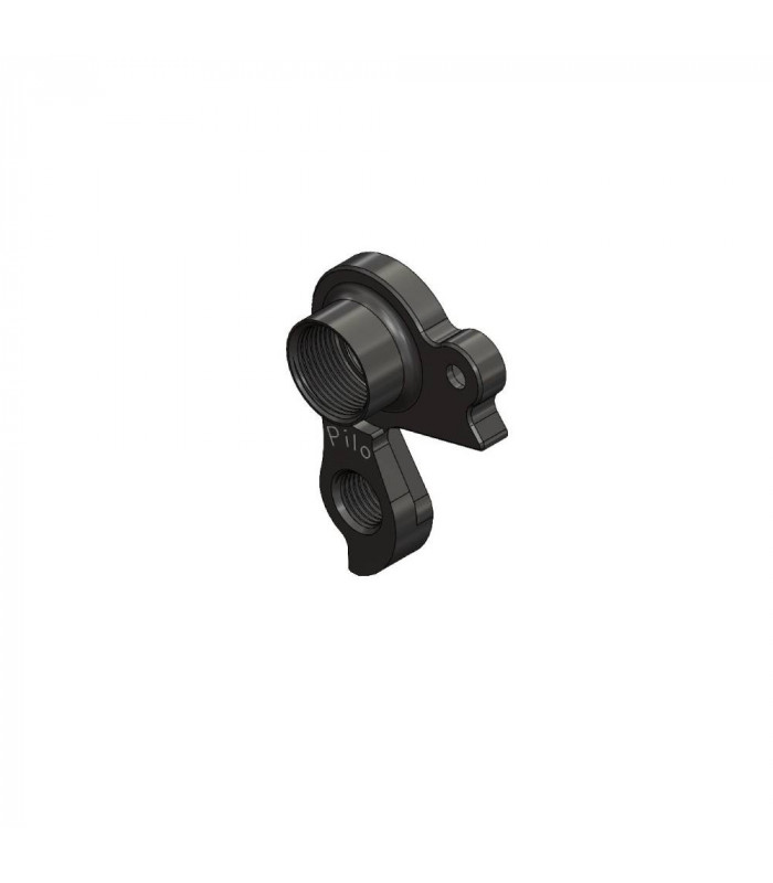 PILO D1055 DERAILLEUR HANGER LOOK