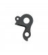PILO D1055 DERAILLEUR HANGER LOOK