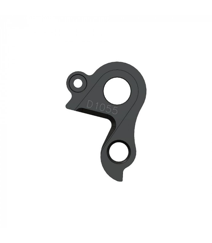 PILO D1055 DERAILLEUR HANGER LOOK