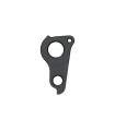 PILO D1058 DERAILLEUR HANGER BIKTRIX, LUNA, TOSA, WHISTLE