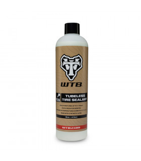 WTB TCS 2.0 TUBELESS TIRE SEALANT (16 oz)
