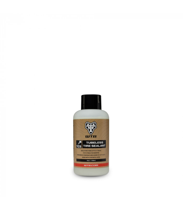 WTB TCS 2.0 TUBELESS TIRE SEALANT (4 oz)