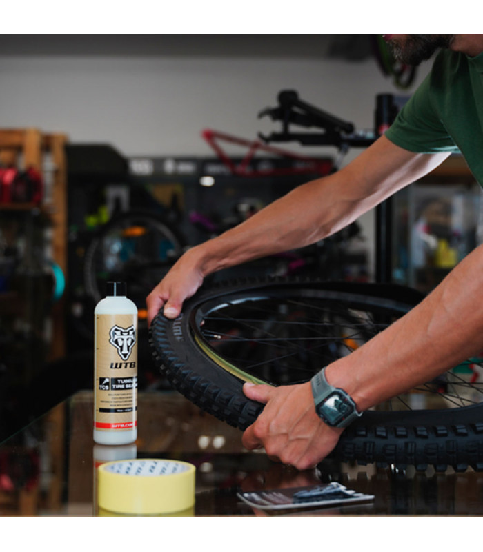 WTB TCS 2.0 TUBELESS TIRE SEALANT (4 oz)