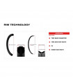 ARO WTB KOM LIGHT i30 27,5" TCS 2.0 (32 AGUJEROS)