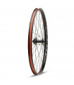 WTB PROTERRA TOUGH i30 29" TCS 2.0 FRONT WHEEL (110x15 MM, 32 HOLES, 6-BOLT, DB)