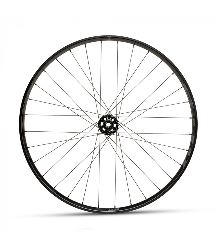 WTB PROTERRA TOUGH i30 29" TCS 2.0 FRONT WHEEL (110x15 MM, 32 HOLES, 6-BOLT, DB)