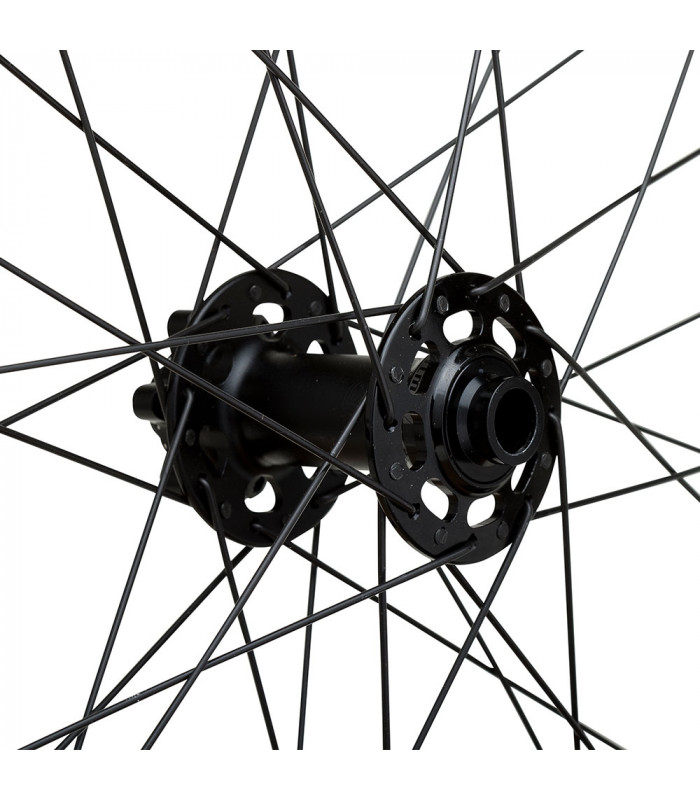 RUEDA DELANTERA WTB PROTERRA TOUGH i30 29"TCS 2.0 (110x15 MM, 32 AGUJEROS, 6-TORNILLOS, DB)