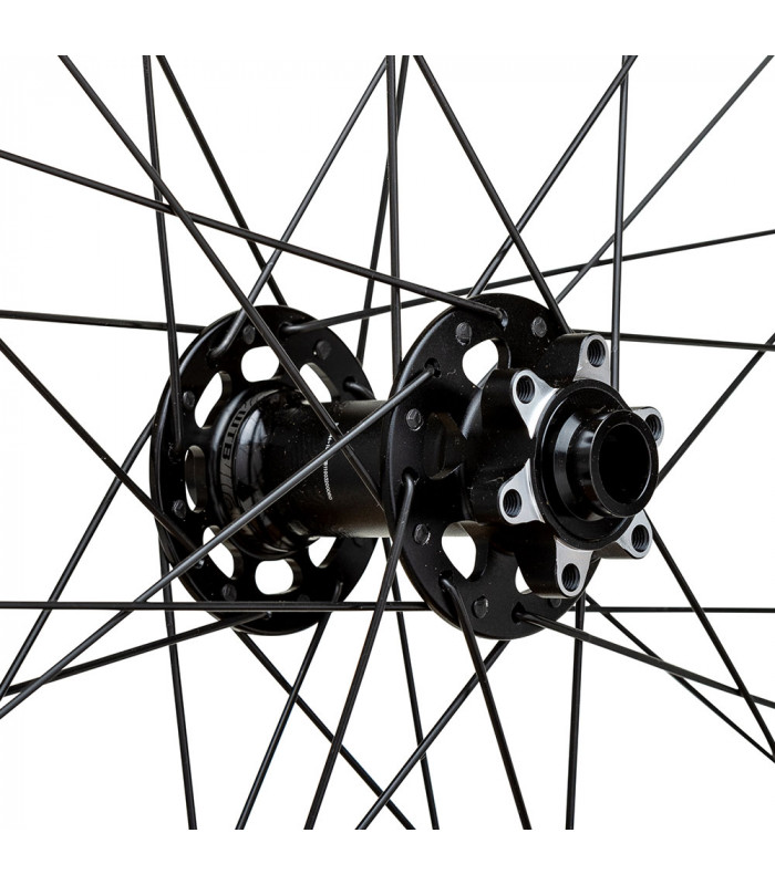 WTB PROTERRA TOUGH i30 29" TCS 2.0 FRONT WHEEL (110x15 MM, 32 HOLES, 6-BOLT, DB)