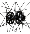 WTB PROTERRA TOUGH i30 29" TCS 2.0 FRONT WHEEL (110x15 MM, 32 HOLES, 6-BOLT, DB)
