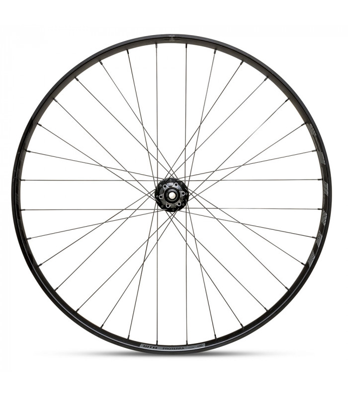 RUEDA TRASERA WTB PROTERRA TOUGH i30 29" TCS 2.0 (148x12 MM, 32 AGUJEROS, 6-TORNILLOS DB, SRAM XDR)