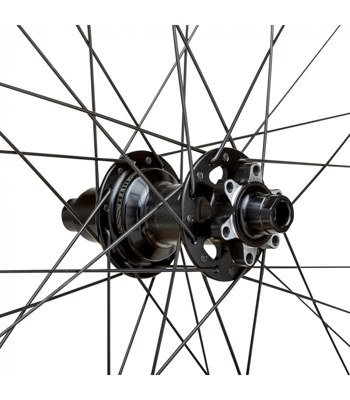 WTB PROTERRA TOUGH i30 29" TCS 2.0 REAR WHEEL (148x12 MM, 32 HOLES, 6-BOLT DB, SRAM XDR)
