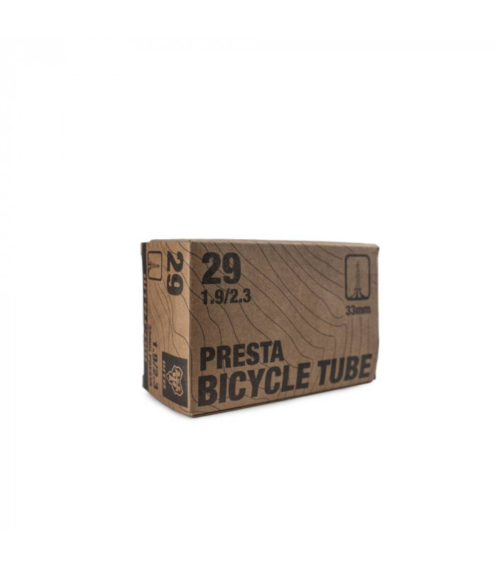 CÁMARA WTB PRESTA (29" x 1.9/2.3)