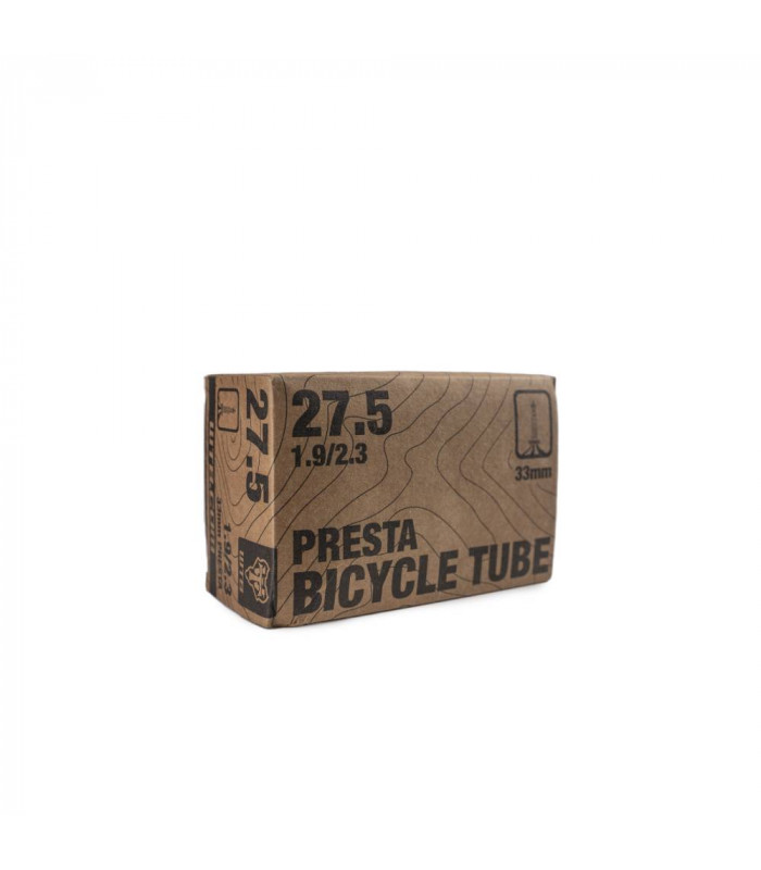 CÁMARA WTB PRESTA (27,5" x 1.9/2.3)