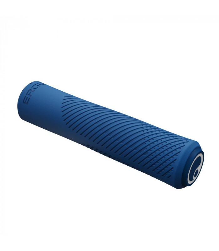 ERGON GXR-L GRIPS (MIDSUMMER BLUE)