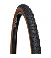 WTB NANO COMP (700c x 40c/LATERAL MARRÓN)