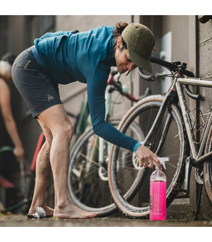WTB NANO COMP (700c x 40c/LATERAL MARRÓN)