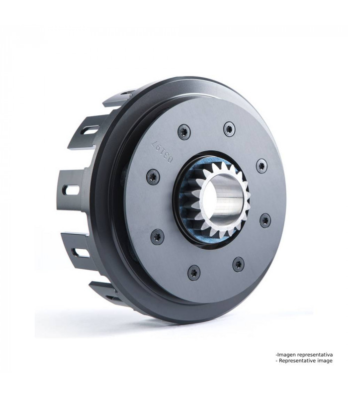 CAMPANA EMBRAGUE HINSON HONDA CRF 450 R (2008)