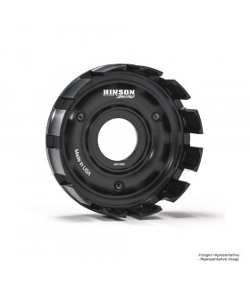 HINSON CLUTCH BASKET YAMAHA YFM, YZF, WRF (1998-2005)