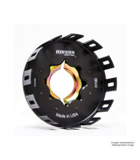 HINSON CLUTCH BASKET KTM SX, XC (2006-2008)