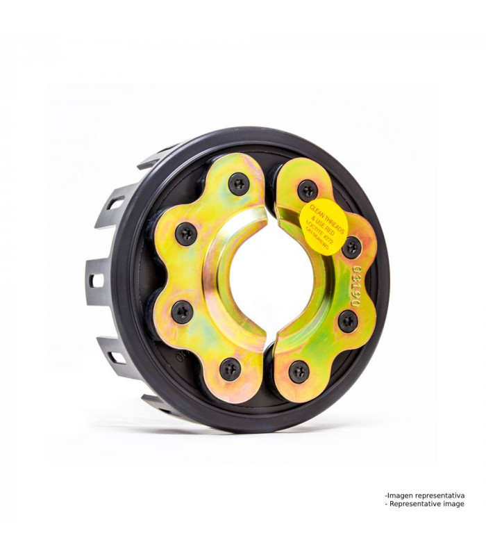 CAMPANA EMBRAGUE HINSON KTM SX, XC (2006-2008)