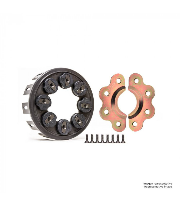 HINSON CLUTCH BASKET KTM SX, XC (2006-2008)