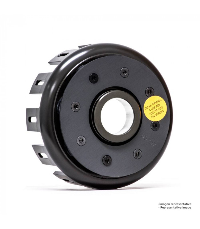 CAMPANA EMBRAGUE HINSON KAWASAKI KX 125 (2003-2005)