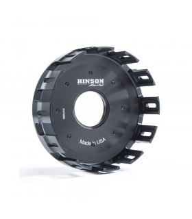 CAMPANA EMBRAGUE HINSON KAWASAKI KX 250 F (2006-2007)