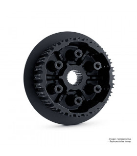 HINSON CLUTCH INNER HUB KAWASAKI KX 250 F, SUZUKI RM-Z 250 (2004-2011)