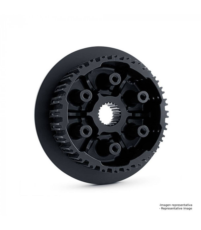 CUBO EMBRAGUE HINSON KAWASAKI KX 250 F, SUZUKI RM-Z 250 (2004-2011)