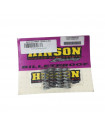 HINSON CLUTCH SPRINGS (KIT 0F 4)
