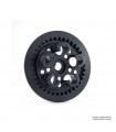 KIT PRENSA + CUBO EMBRAGUE HINSON HONDA CR 125 R, CRF 250 R (2000-2010)