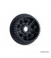 HINSON CLUTCH INNER HUB + PRESSURE PLATE HONDA CR 125 R, CRF 250 R (2000-2010)