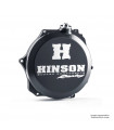 TAPA EMBRAGUE HINSON KAWASAKI KX 250 F, SUZUKI RM-Z 250 (2004-2008)