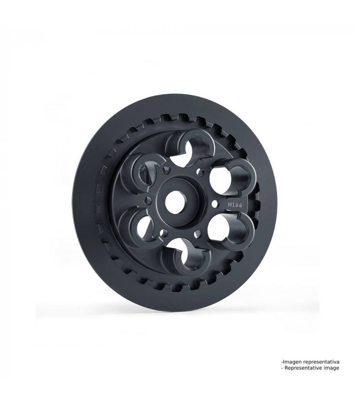 PRENSA EMBRAGUE HINSON HONDA CR 250, CRF 450 R (1997-2007)