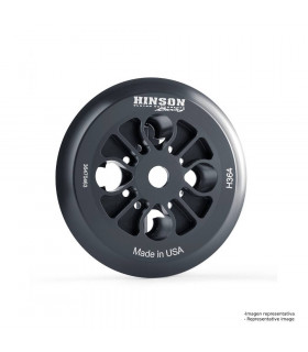 HINSON CLUTCH PRESSURE PLATE HONDA CRF 450 R (2009-2012)