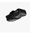 SCICON ELAN 210 SMALL SADDLE BAG (CARBON BLACK)