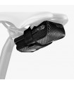 SCICON ELAN 210 SMALL SADDLE BAG (CARBON BLACK)
