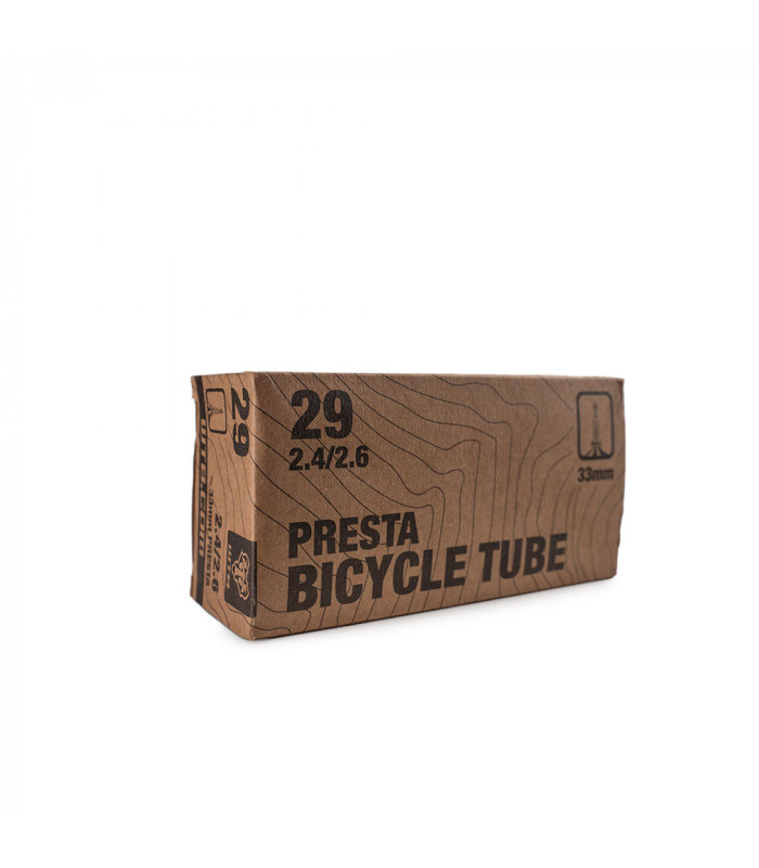 CÁMARA WTB PRESTA (29" x 2.4/2.6)