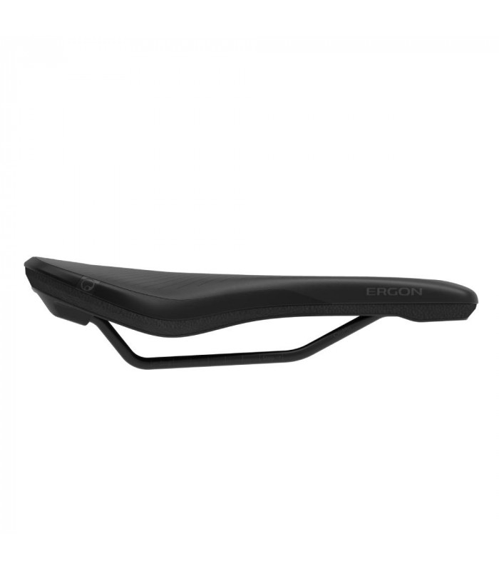 ERGON SR ALLROAD CORE COMP MEN SADDLE (BLACK/GREY)