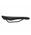 ERGON SR ALLROAD CORE COMP MEN SADDLE (BLACK/GREY)
