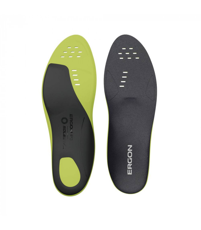 PLANTILLAS ERGON IP PRO SOLESTAR
