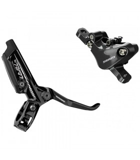 SRAM LEVEL TL FRONT BRAKE (GLOSS BLACK)