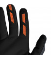SEVEN ANNEX 7 DOT YOUTH GLOVES (CHARCOAL)