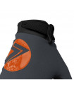 SEVEN ANNEX 7 DOT YOUTH GLOVES (CHARCOAL)