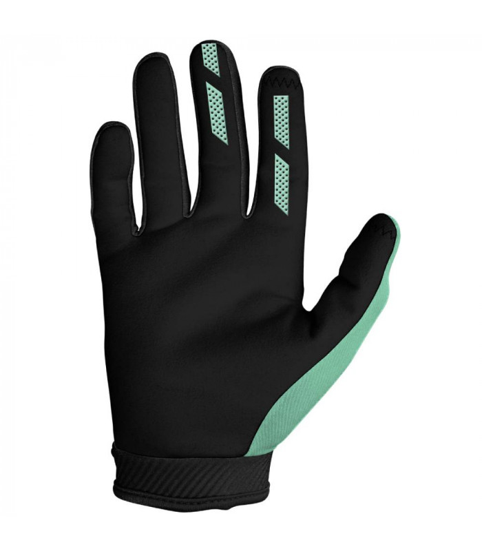 GUANTES SEVEN ANNEX 7 DOT (MINT)