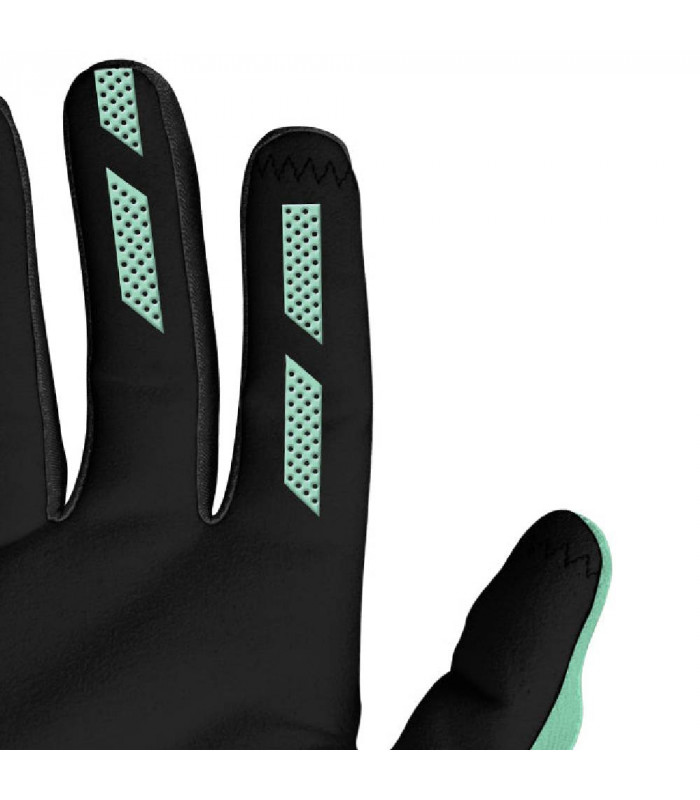 SEVEN ANNEX 7 DOT GLOVES (MINT)